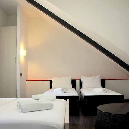 Deluxe Apartment Tbilisi Exteriör bild