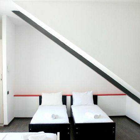 Deluxe Apartment Tbilisi Exteriör bild