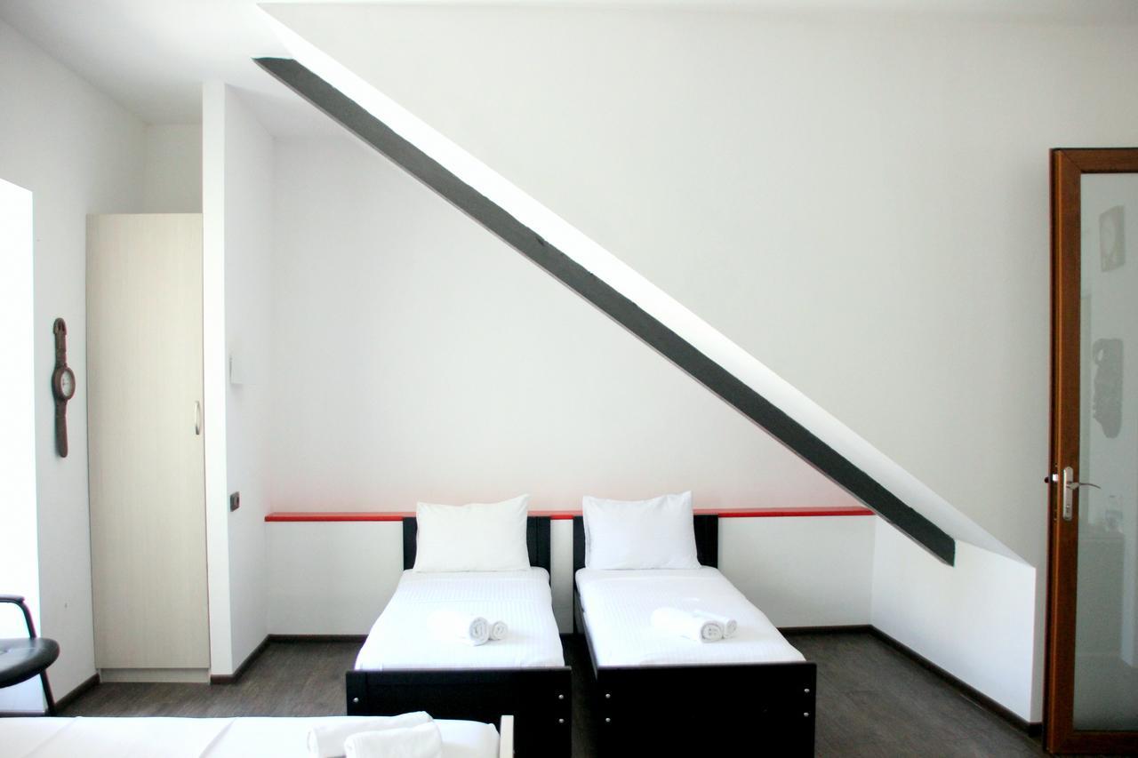Deluxe Apartment Tbilisi Exteriör bild