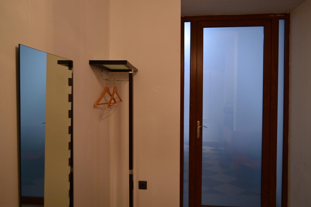 Deluxe Apartment Tbilisi Exteriör bild