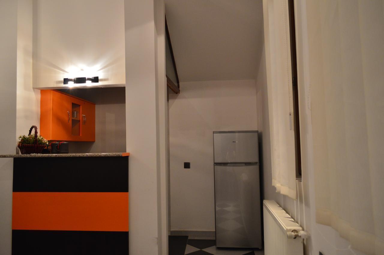 Deluxe Apartment Tbilisi Exteriör bild